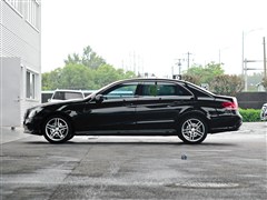 2015款 E 260 L 运动豪华型