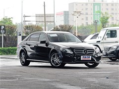 2015款 E 260 L 运动豪华型
