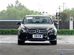 2015款 E 260 L 运动豪华型