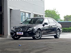 2015款 E 260 L 运动豪华型