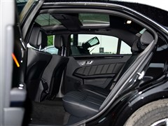 2015款 E 260 L 运动豪华型