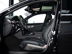 2015款 E 260 L 运动豪华型