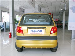 2006款 0.8L 手动标准型