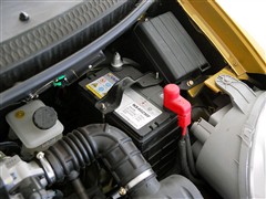 2006款 0.8L 手动标准型