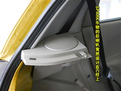 2006款 0.8L 手动标准型