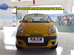 2006款 0.8L 手动标准型