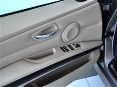 2010款 325i 时尚型