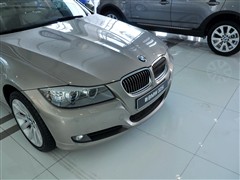2010款 325i 时尚型