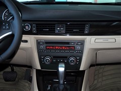 2010款 325i 时尚型