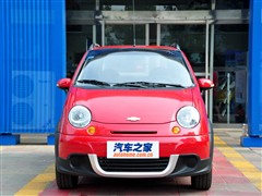 2010款 1.2L 运动版优越型