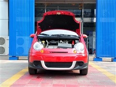 2010款 1.2L 运动版优越型