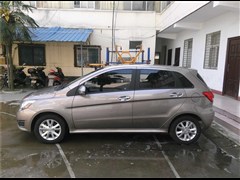 2012款 两厢 1.5L 自动乐尚版