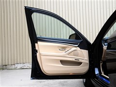 2014款 525Li 豪华设计套装