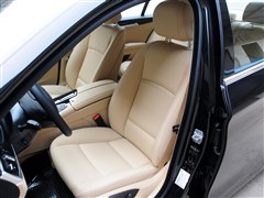 2014款 525Li 豪华设计套装