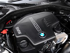 2014款 525Li 豪华设计套装