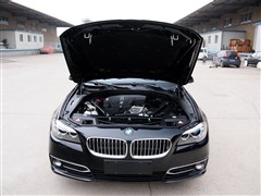 2014款 525Li 豪华设计套装