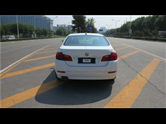 2014款 525Li 豪华设计套装