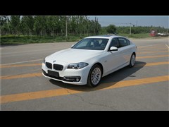 2014款 525Li 豪华设计套装