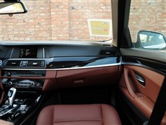 2014款 520i 旅行版