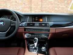 2014款 520i 旅行版