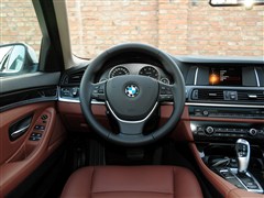 2014款 520i 旅行版