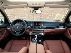 2014款 520i 旅行版