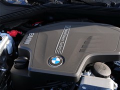 2014款 520i 旅行版