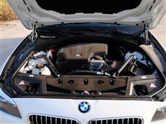 2014款 520i 旅行版