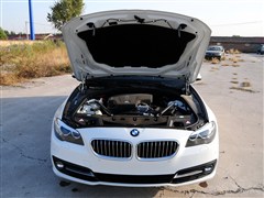 2014款 520i 旅行版