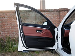 2014款 520i 旅行版