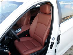 2014款 520i 旅行版