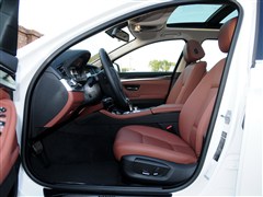 2014款 520i 旅行版