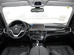 2014款 xDrive35i 豪华型