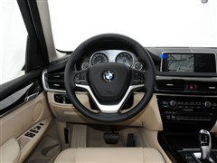 2014款 xDrive35i 领先型