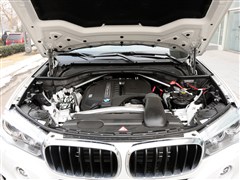 2014款 xDrive35i 领先型