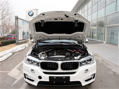 2014款 xDrive35i 领先型