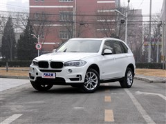 2014款 xDrive35i 领先型
