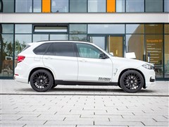 2014款 xDrive35i 领先型