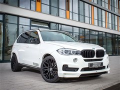 2014款 xDrive35i 领先型