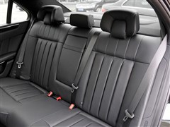 2015款 E 320 L 运动型 4MATIC