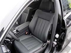 2015款 E 320 L 运动型 4MATIC