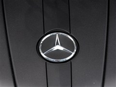 2015款 E 320 L 运动型 4MATIC