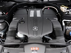 2015款 E 320 L 运动型 4MATIC