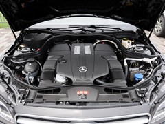 2015款 E 320 L 运动型 4MATIC