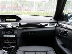 2015款 E 320 L 运动型 4MATIC