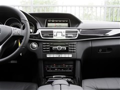 2015款 E 320 L 运动型 4MATIC