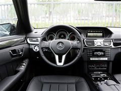 2015款 E 320 L 运动型 4MATIC