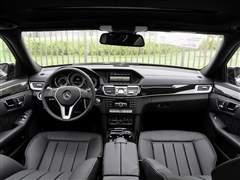 2015款 E 320 L 运动型 4MATIC