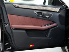 2015款 E 320 L 运动豪华型