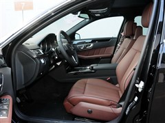 2015款 E 320 L 运动豪华型